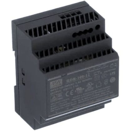 Mean Well LED voeding 100W 12V HDR-100-12
