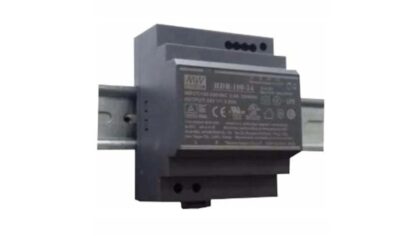 Mean Well LED DRIVER DIN RAIL 100W 48V HDR-100-48N