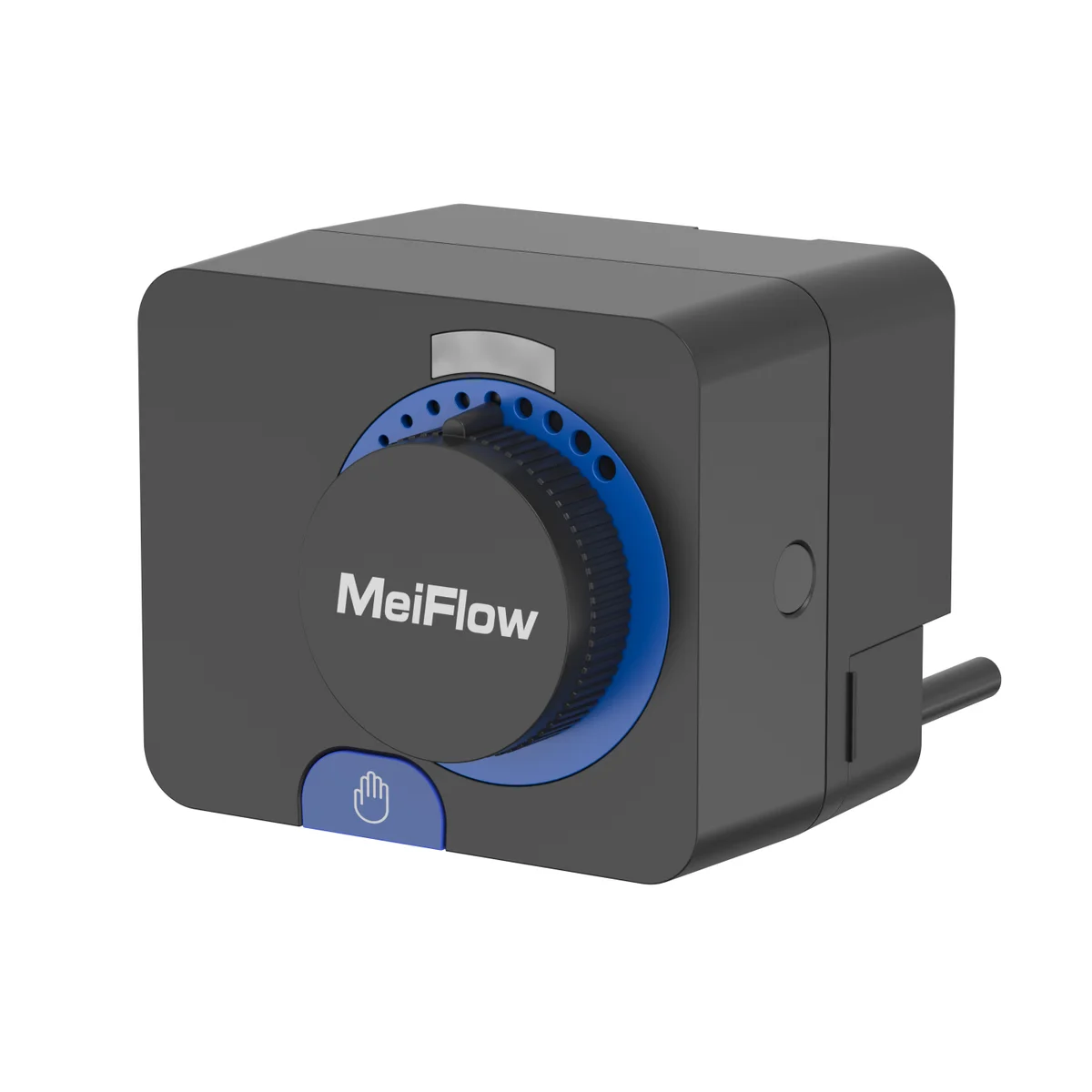 Meibes Servomotor voor gemengde pompgroep looptijd 140s 6Nm draaihoek 90 M4709 meibes 66341 M66341
