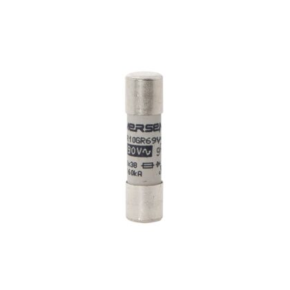 Mersen Cyl.zekering 10x38 GR 10A A1014576