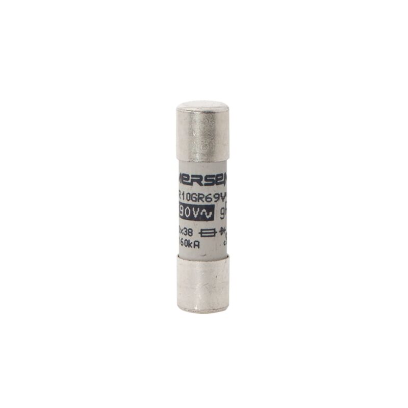 Mersen Cyl.zekering 10x38 GR 16A D1014579