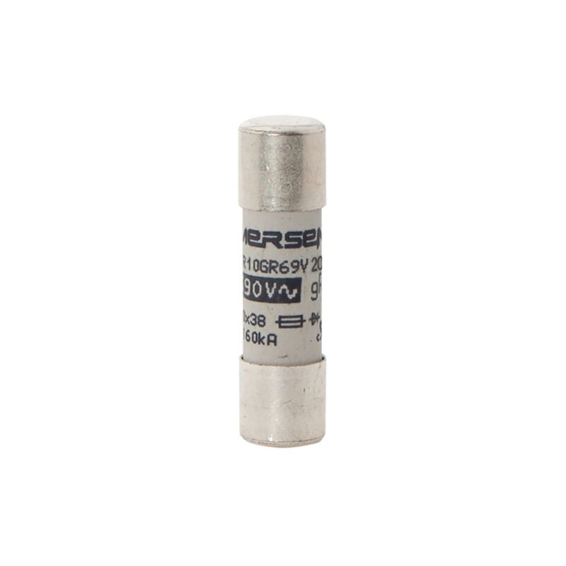 Mersen Cyl.zekering 10x38 GR 20A E1014580