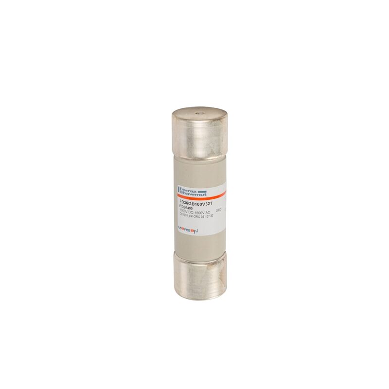 Mersen Zekering Ferrule 32A 1000V DC gRB 36x127 R086495