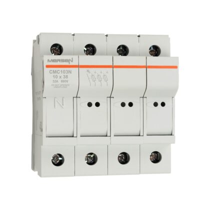 Mersen MODULOSTAR CMC10 3P+N Y1062690