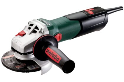 Metabo Haakse slijper