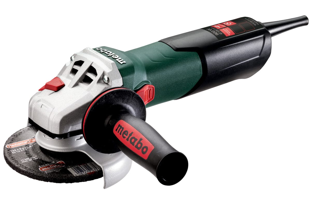 Metabo Haakse slijper