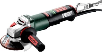 Metabo Haakse slijper WEPBA 20-125 600643000
