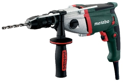 Metabo Klopboormachine
