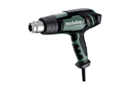 Metabo HG 20-600 Heteluchtpistool 230v - MetaBOX 602066500