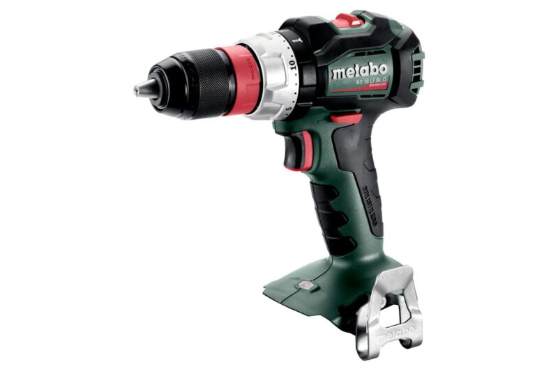 Metabo Boorschroevendraaier BS 18 LT BL Q