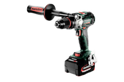 Metabo Klopboormachine SB 18 LTX BL I Brushless