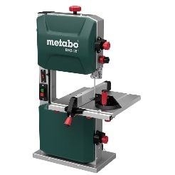 Metabo Lintzaag BAS 261 Precision 619008000