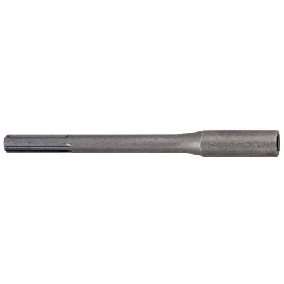 Metabo Aardpenadapter SDS-Max 260x16