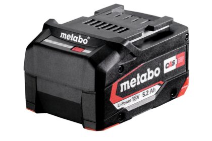 Metabo Batterij 18V