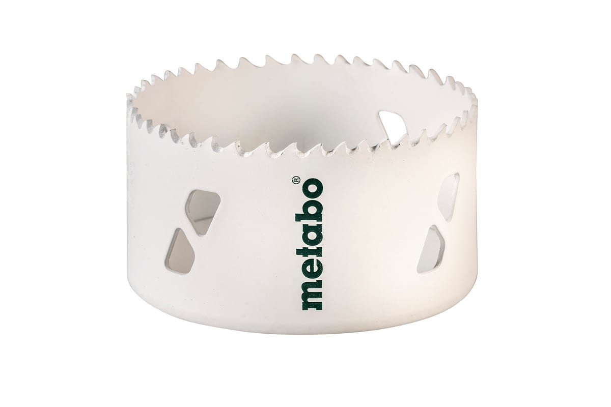 Metabo Gatzaag HSS-bimetaal