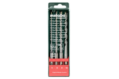 Metabo Hamerborencassette HM SDS-plus Promotion