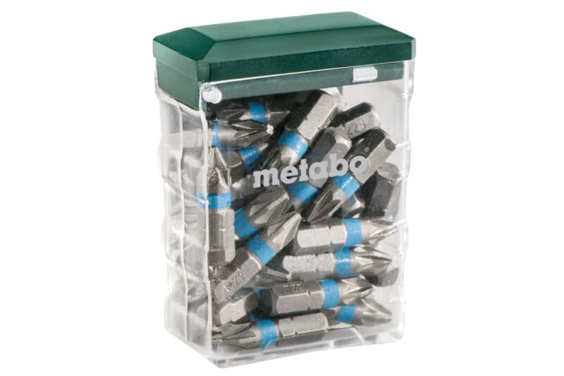 Metabo Bitbox PZ2 ''SP'' (25-delig) 626711000