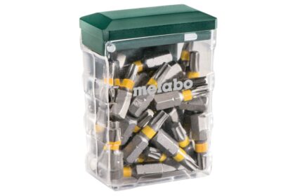 Metabo Bitbox Torsion Tx20 (25-delig) 626712000