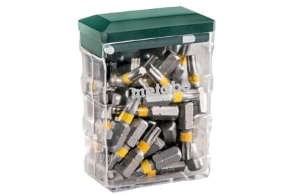 Metabo Bitbox Torsion Tx25 (25-delig) 626713000