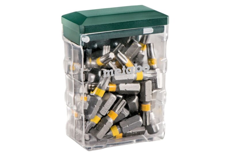 Metabo Bitbox Torsion Tx25 (25-delig) 626713000