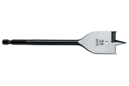 Metabo Houtboor plat Ø 25mm x 160mm 627322000
