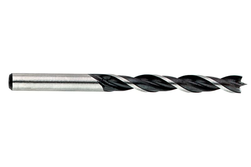 Metabo CV-houtboor DIN7487 Ø 10mm x lengte 133mm