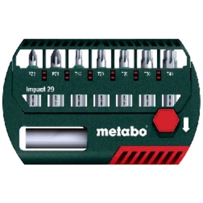 Metabo Bitbox Impact 29