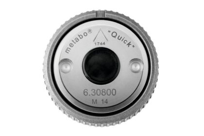 Metabo Quick-spanmoer M 14 630800000