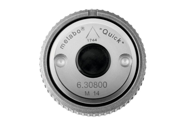 Metabo Quick-spanmoer M 14 630800000