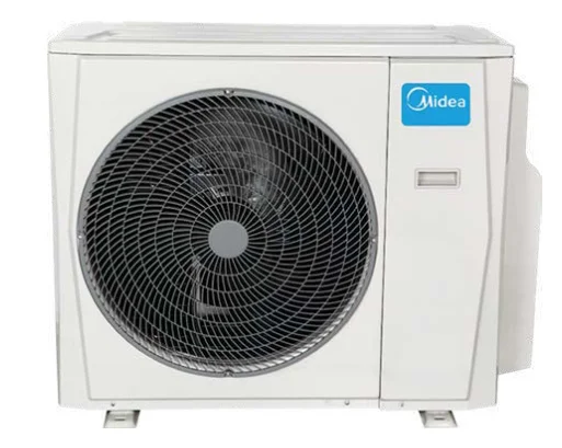 Midea Airco multisplit buitenunit Midea koelen en verwarmen 3binnen 2.05-7.91kW 3.20 0.75-2.47kW 6.1 A++ M3O-27HFN8