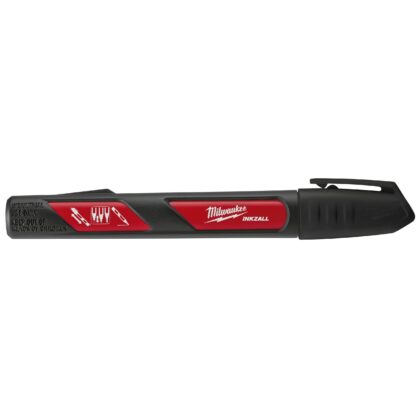 Milwaukee Marker Black -LP 48223731