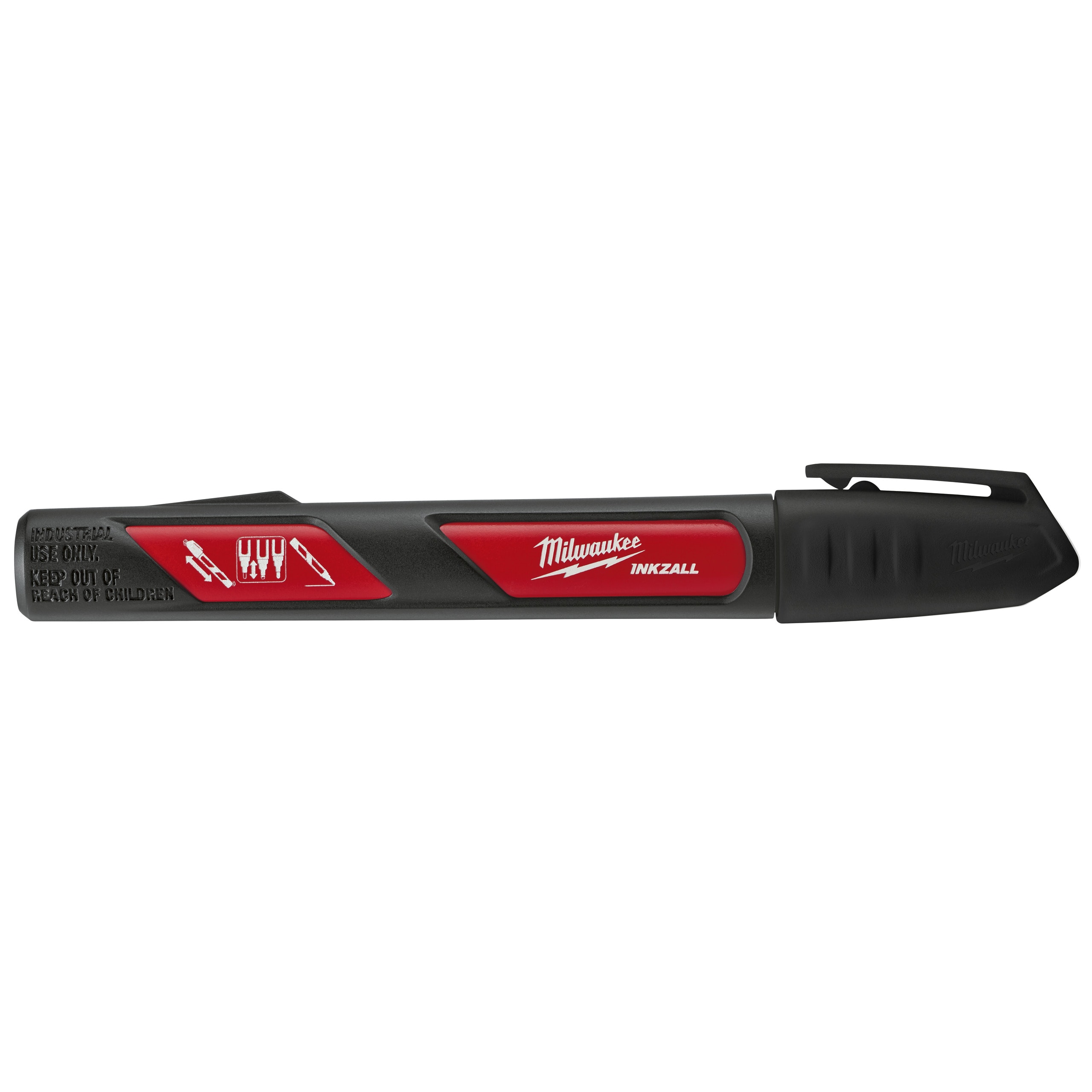 Milwaukee Marker Black -LP 48223731