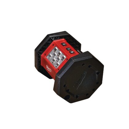 Milwaukee Werflamp M18 AL-0 ( Li-ion)