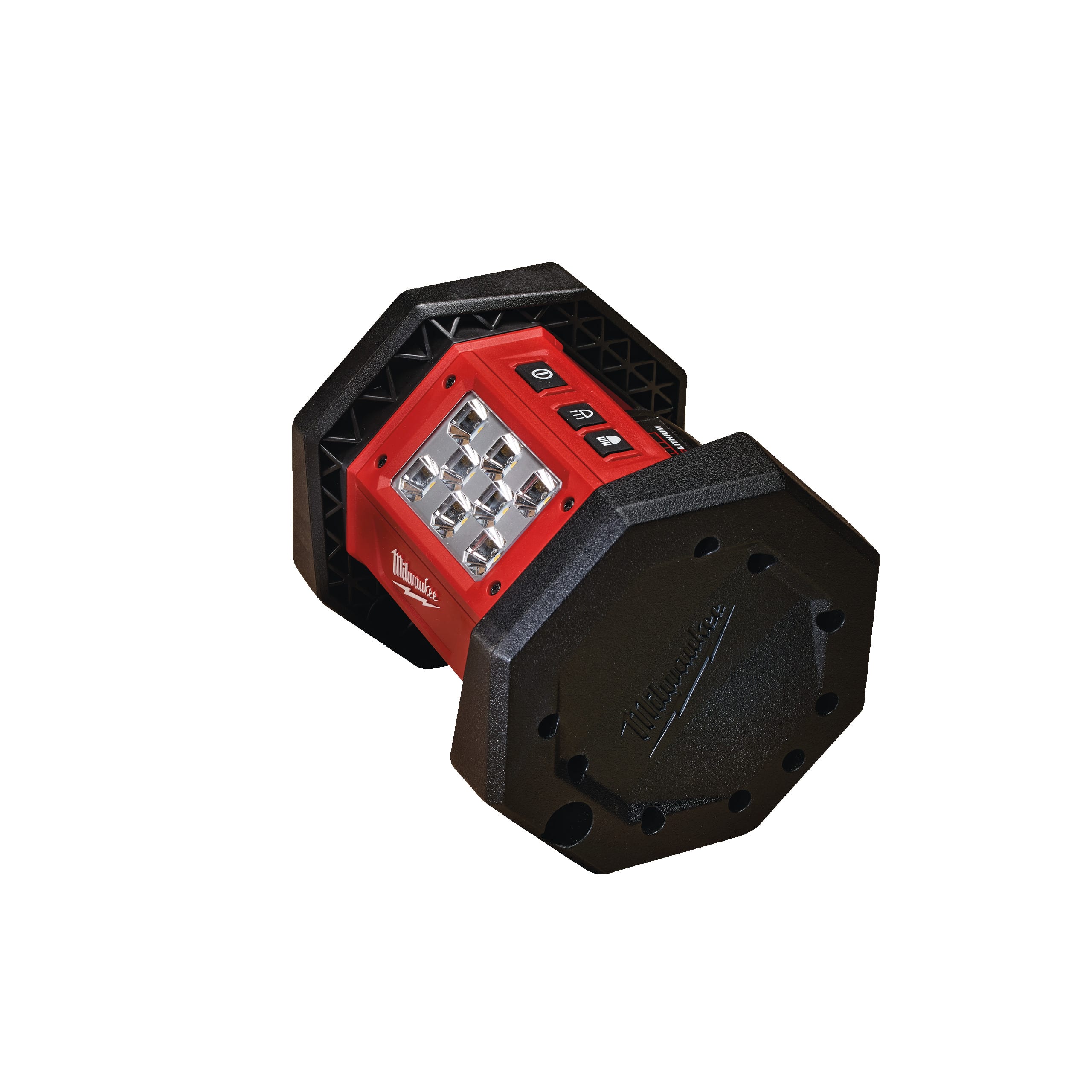 Milwaukee Werflamp M18 AL-0 ( Li-ion)