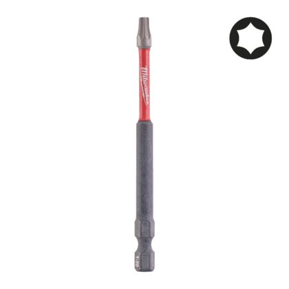 Milwaukee Shockwave  Gen II TX20 90mm 1stuks 4932430878