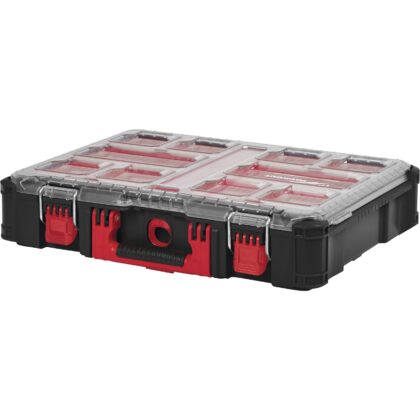 Milwaukee Packout Organiser Case - 1pc 4932464082