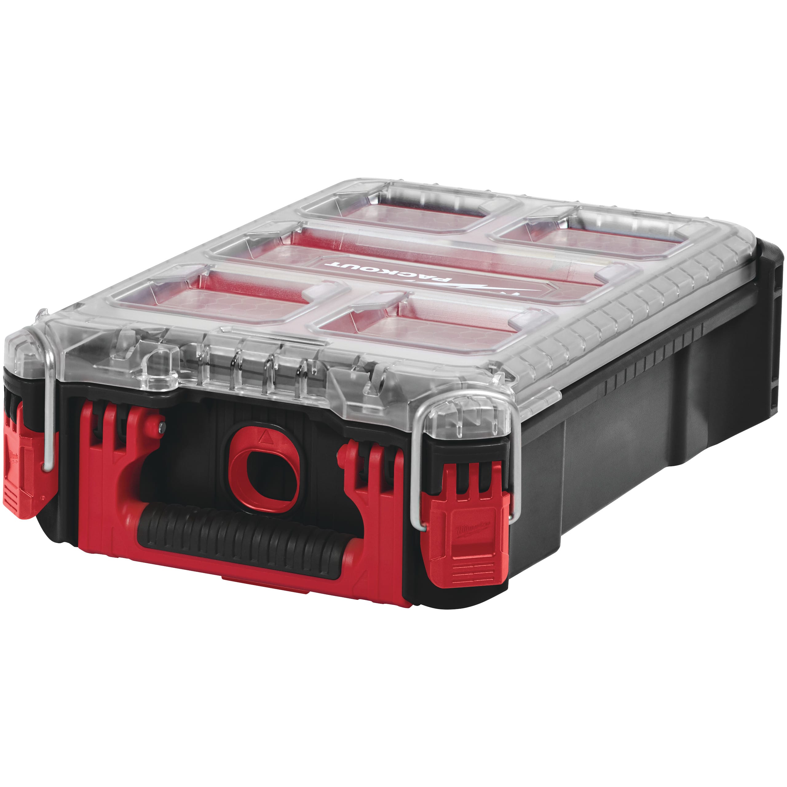 Milwaukee Packout Compact Organiser Case -1pc 4932464083