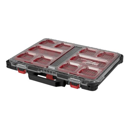 Milwaukee Packout Slim Organiser - 1pc 4932471064