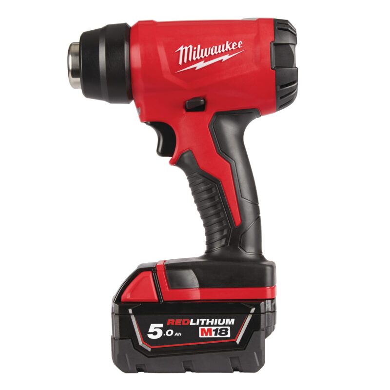 Milwaukee Warmtepistool 4933459772