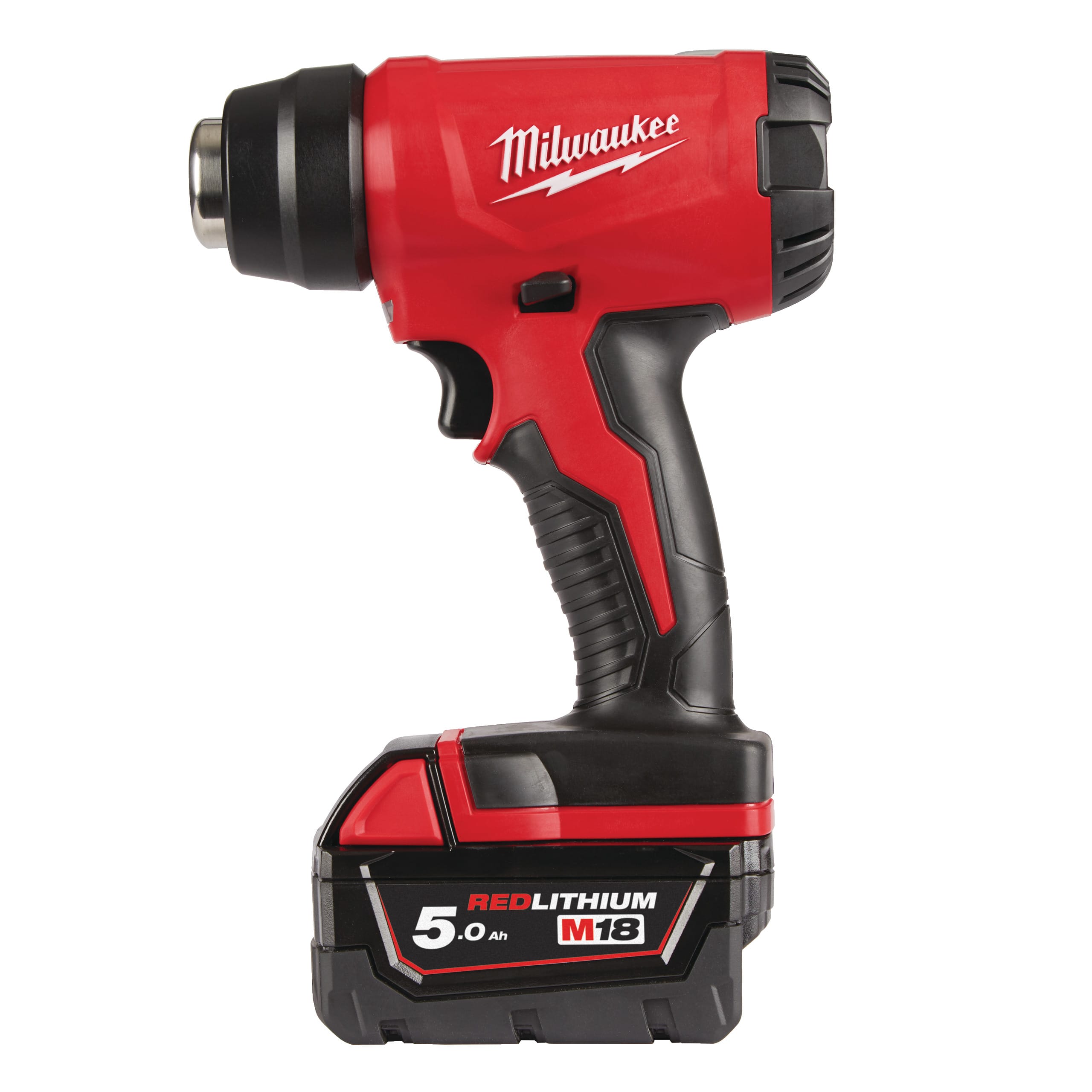 Milwaukee Warmtepistool 4933459772