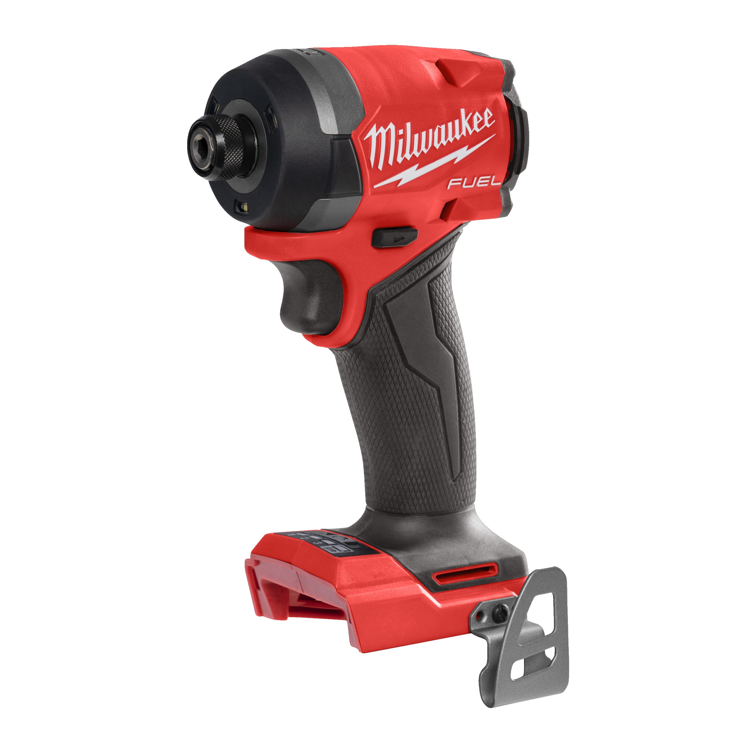 Milwaukee M18 FUEL ¼  Hex slagschroevendraaier M18 FID3-0X 4933479864
