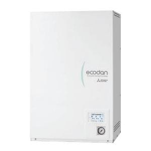 Mitsubishi Electric Warmtepomp Ecodan Hydro Box monobloc ERPX-VM6E BH=6 Expansievat Omkeerbaar ERPX-VM6E
