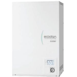Mitsubishi Electric Warmtepomp Ecodan Hydro Box Split ERSD-VM6E BH=6 Expansievat Omkeerbaar ERSD-VM6E