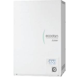 Mitsubishi Electric Warmtepomp Ecodan Hydro Box Split ERSF-VM6E BH=6 Expansievat Omkeerbaar ERSF-VM6E