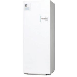 Mitsubishi Electric Warmtepomp Ecodan Cylinderunit ERST20F-VM6E 200L Split BH=6 Expansievat Omkeerba ERST20F-VM6E