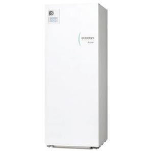 Mitsubishi Electric Warmtepomp Ecodan Cylinderunit ERST20F-YM9E 200L Split BH=9 Expansievat Omkeerba ERST20F-YM9E