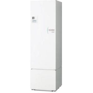 Mitsubishi Electric Warmtepomp Ecodan Cylinderunit ERST30F-YM9EE 300L Split BH=9 Geen expansievat Om ERST30F-YM9EE