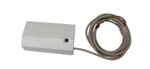 Mitsubishi Electric Communicatie-Omvormer MAC-497IF-E Communicatie-omvormer (A naar M-Net) MAC-497IF-E