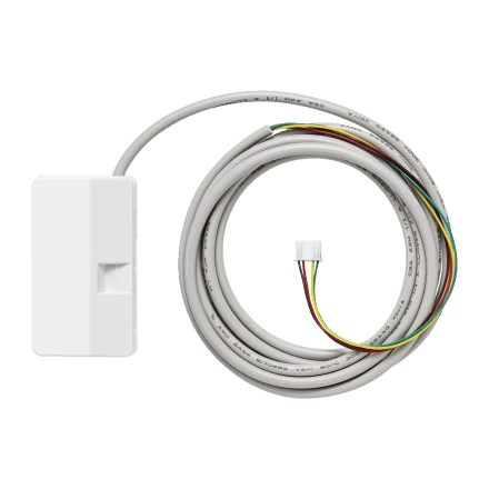 Mitsubishi Electric MELCloud Wifi Interface MAC-597IF-E MELCloud Wifi Interface MAC-597-IF-E (W)