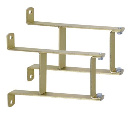 Mitsubishi Electric Muurconsole MC-VTB-2 Muurconsole voor verdelerbalk VTB-2 MC-VTB-2